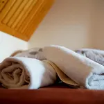 Dziubas Z Jacuzzi & Sauna Oda ve Kahvaltı