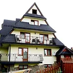 Dziubas Z Jacuzzi & Sauna 3*