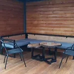 Dziubas Z Jacuzzi & Sauna 3* Ciche Małe
