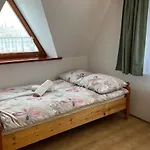 Dziubas Z Jacuzzi & Sauna 3* Ciche Małe
