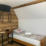 Oda ve Kahvaltı Dziubas Z Jacuzzi & Sauna Ciche Małe