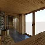 Oda ve Kahvaltı Dziubas Z Jacuzzi & Sauna 3*