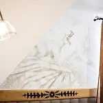 Dziubas Z Jacuzzi & Sauna Oda ve Kahvaltı Ciche Małe