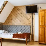 Oda ve Kahvaltı Dziubas Z Jacuzzi & Sauna Ciche Małe