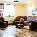 Dziubas Z Jacuzzi & Sauna