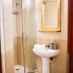 Oda ve Kahvaltı Dziubas Z Jacuzzi & Sauna Ciche Małe