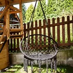 Dziubas Z Jacuzzi & Sauna Oda ve Kahvaltı Ciche Małe
