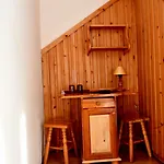 Oda ve Kahvaltı Dziubas Z Jacuzzi & Sauna