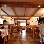 Oda ve Kahvaltı Dziubas Z Jacuzzi & Sauna Ciche Małe