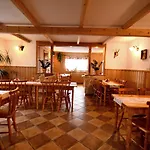 Dziubas Z Jacuzzi & Sauna Ciche Małe