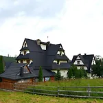 Oda ve Kahvaltı Dziubas Z Jacuzzi & Sauna Ciche Małe
