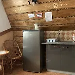 Oda ve Kahvaltı Dziubas Z Jacuzzi & Sauna