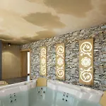 Dziubas Z Jacuzzi & Sauna 3*