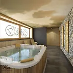 Oda ve Kahvaltı Dziubas Z Jacuzzi & Sauna Ciche Małe