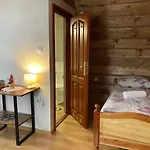 Dziubas Z Jacuzzi & Sauna 3* Ciche Małe