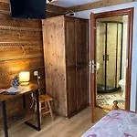 Dziubas Z Jacuzzi & Sauna Ciche Małe