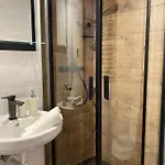 Dziubas Z Jacuzzi & Sauna Ciche Małe