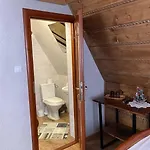 Dziubas Z Jacuzzi & Sauna Oda ve Kahvaltı