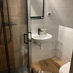 Oda ve Kahvaltı Dziubas Z Jacuzzi & Sauna Ciche Małe