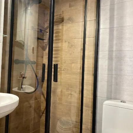 住宿加早餐酒店 Dziubas Z Jacuzzi & Sauna