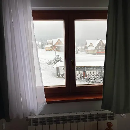 Bed & Breakfast Dziubas Z Jacuzzi & Sauna 3*