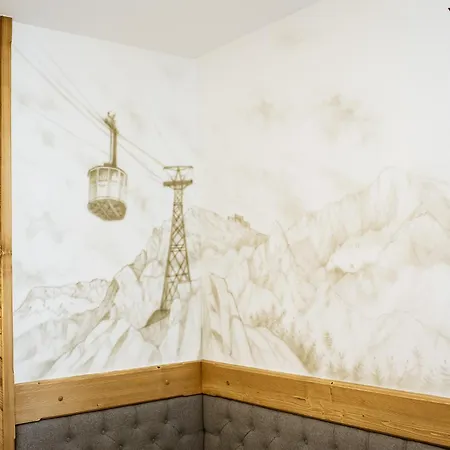 Dziubas Z Jacuzzi & Sauna Ciche Małe