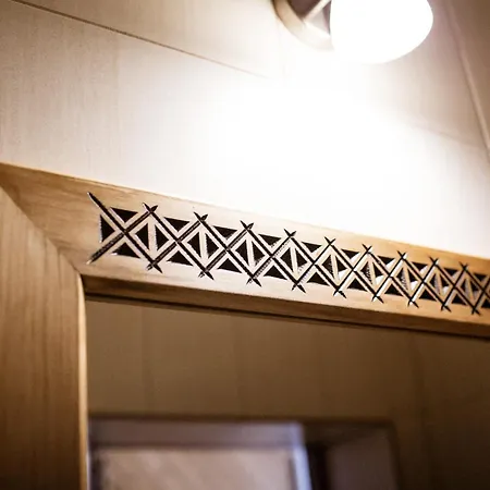 B&B Dziubas Z Jacuzzi & Sauna Ciche Małe