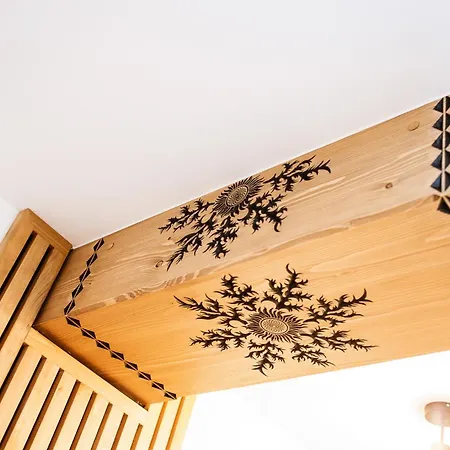 Bed & Breakfast Dziubas Z Jacuzzi & Sauna