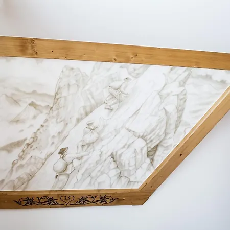 Dziubas Z Jacuzzi & Sauna Bed & Breakfast 3*