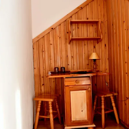 住宿加早餐酒店 Dziubas Z Jacuzzi & Sauna