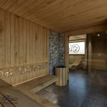 Bed and Breakfast Dziubas Z Jacuzzi & Sauna