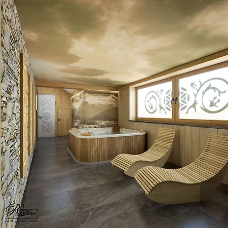 Bed & Breakfast Dziubas Z Jacuzzi & Sauna