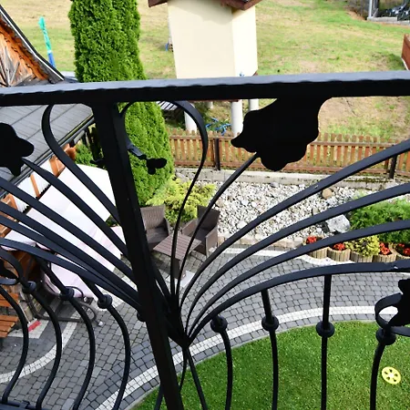 Bed & Breakfast Dziubas Z Jacuzzi & Sauna