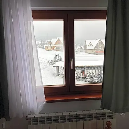 Dziubas Z Jacuzzi & Sauna 3* Ciche Małe