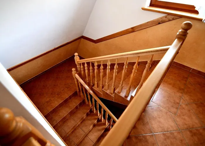 Dziubas Z Jacuzzi&sauną Nocleg ze śniadaniem 3*