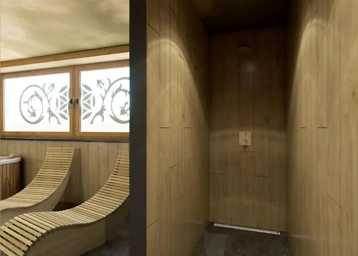 Dziubas Z Jacuzzi&sauną Nocleg ze śniadaniem 3*