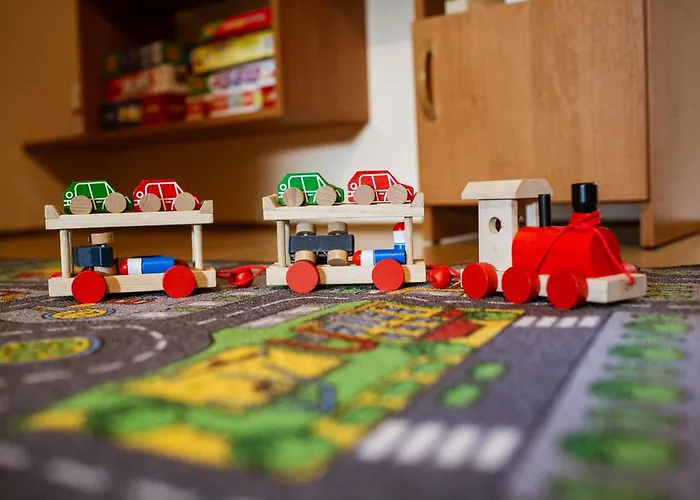 Dziubas Z Jacuzzi&sauną Nocleg ze śniadaniem 3*