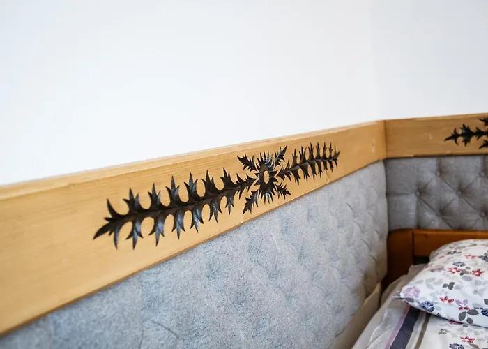 Dziubas Z Jacuzzi&sauną Nocleg ze śniadaniem 3*