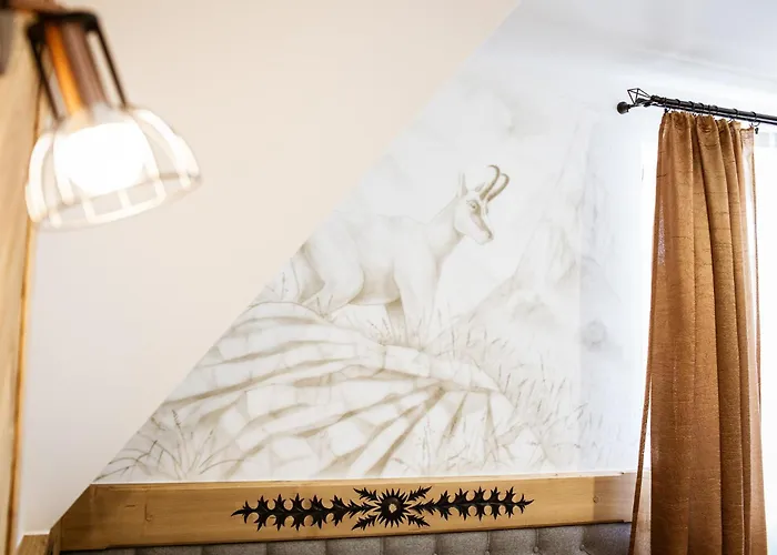 Dziubas Z Jacuzzi&sauną Nocleg ze śniadaniem Małe Ciche