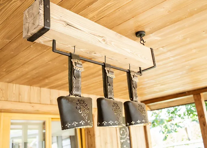 Nocleg ze śniadaniem Dziubas Z Jacuzzi&sauną