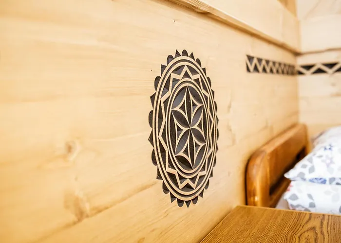 Dziubas Z Jacuzzi&sauną Nocleg ze śniadaniem 3*