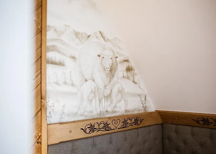 Dziubas Z Jacuzzi&sauną Nocleg ze śniadaniem 3*